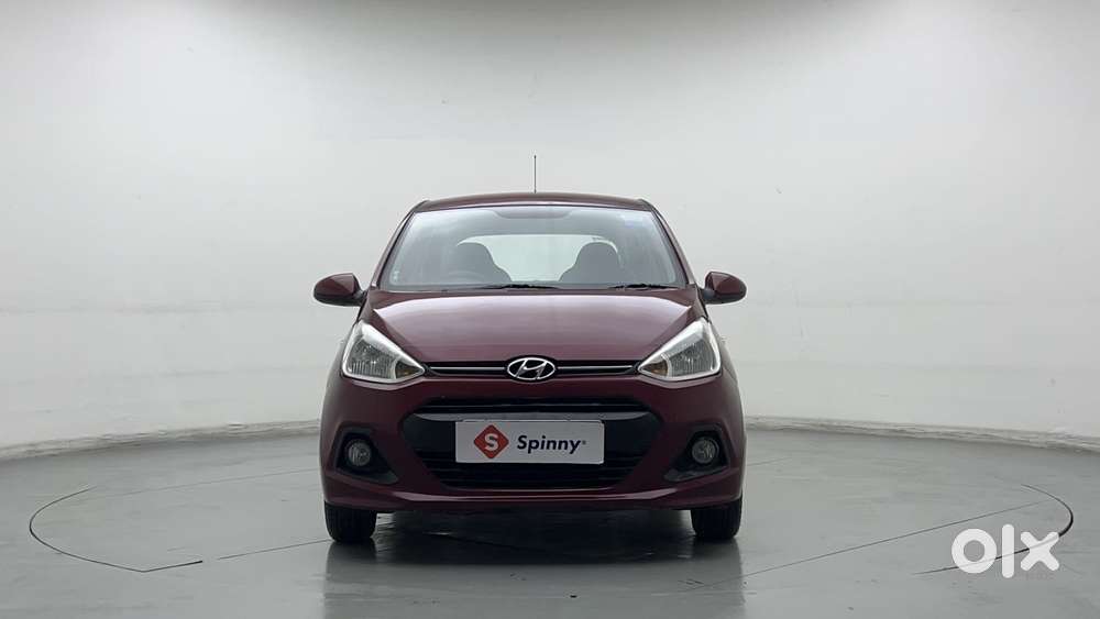 Hyundai Grand I10 1.2 Kappa Magna, 2014, Petrol