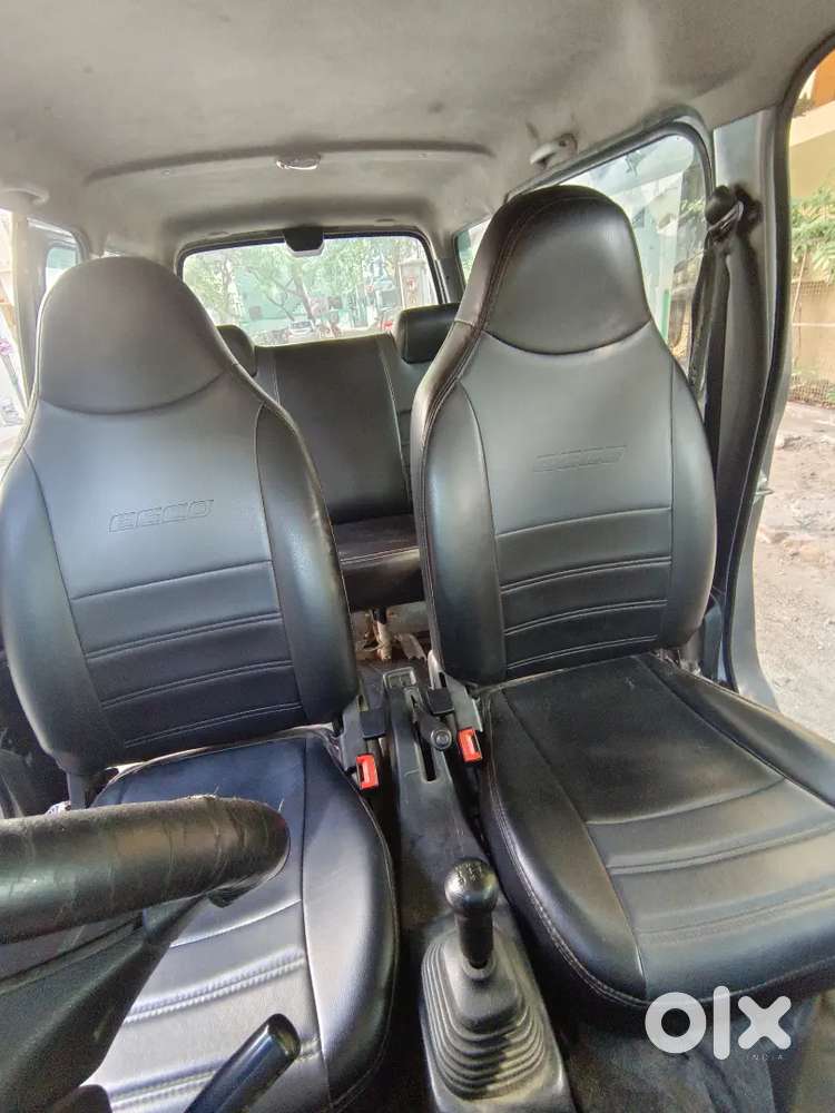 Maruti Suzuki Eeco 2021 Petrol 56000 Km Driven