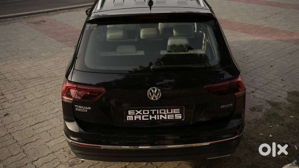 Volkswagen Taigun 2.0l Tsi, 2021, Petrol