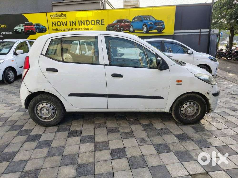 Hyundai I10 2007-2010 Era 1.1, 2009, Petrol