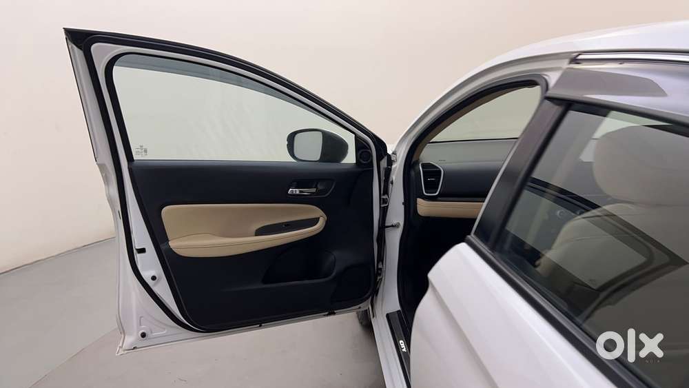 Honda City 1.5 Zx Cvt I-vtec, 2022, Petrol