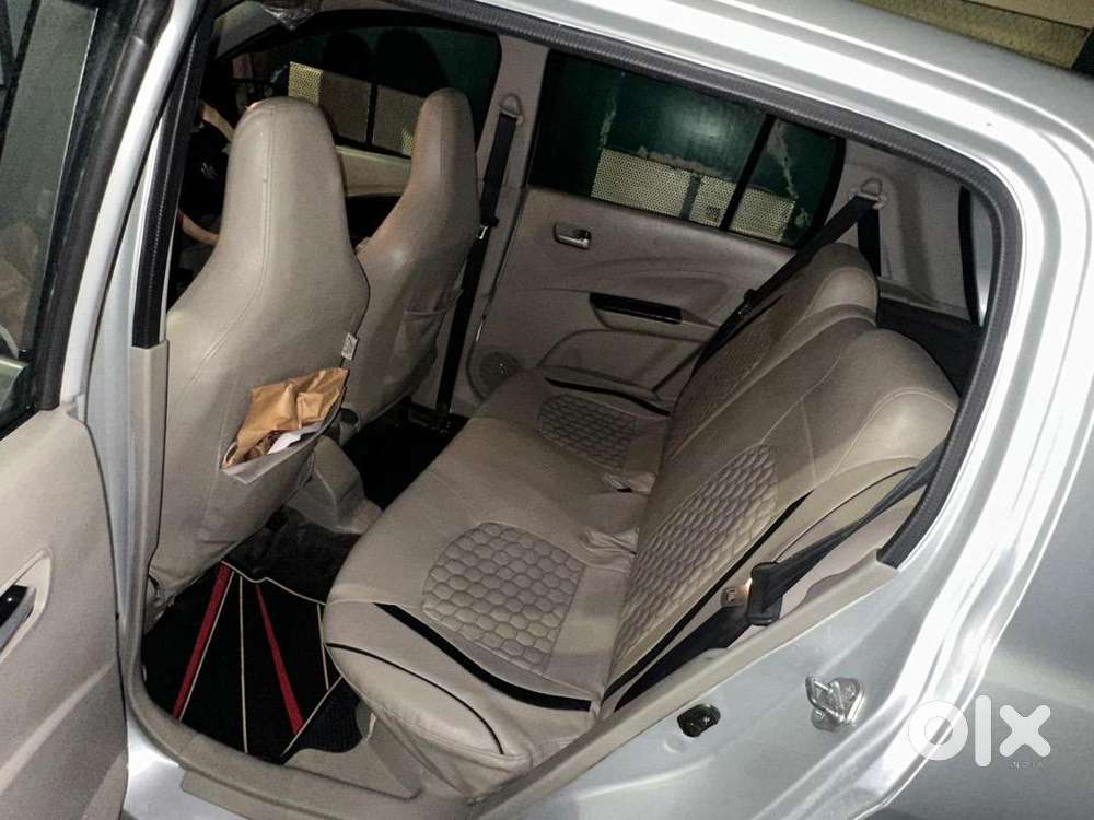 Maruti Suzuki Celerio 2016 -vxi