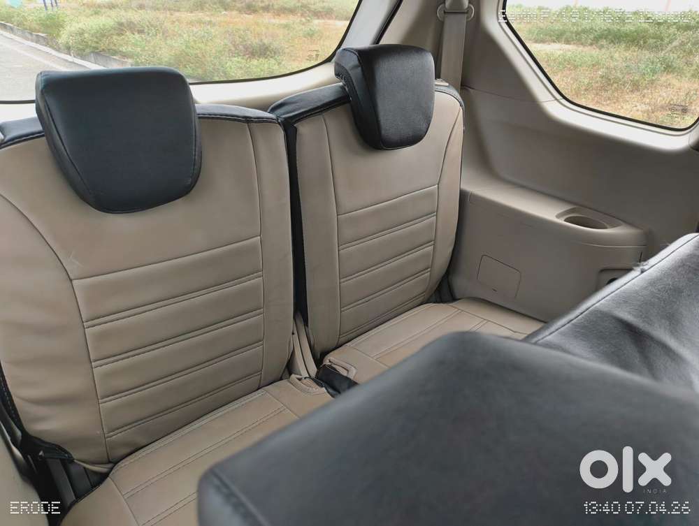 Maruti Suzuki Ertiga 1.5 Tour M, 2024, Petrol