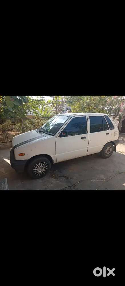 Maruti Car
