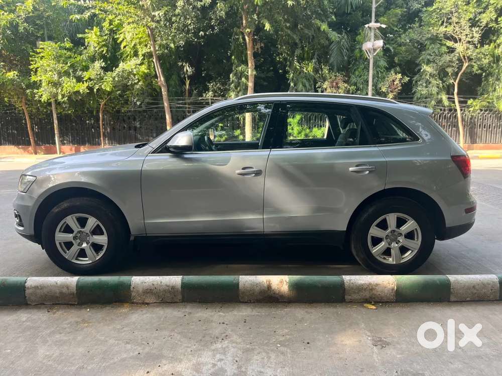 Audi Q5 3.0 Tdi Quattro Premium Plus, 2016, Diesel