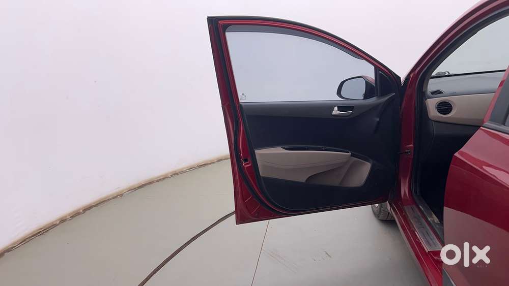 Hyundai Xcent Sx 1.2, 2019, Petrol