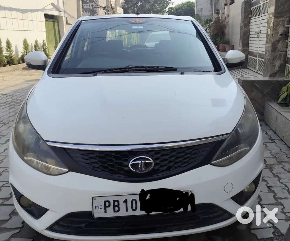 Tata Bolt 1.3 Xm 2015
