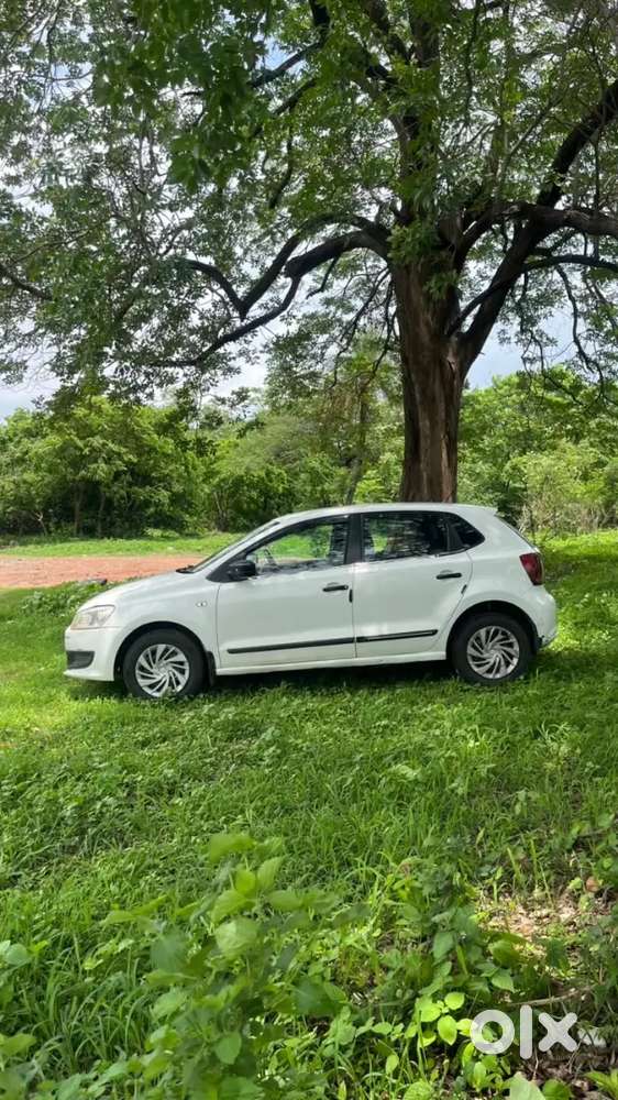 Volkswagen Polo Diesel 2012