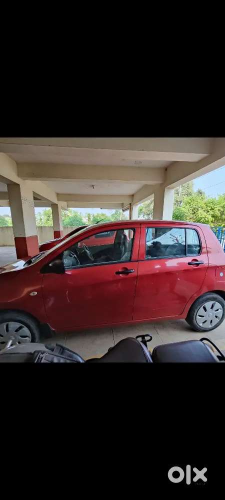 Maruti Suzuki Celerio 2017 Petrol 88000 Km Driven