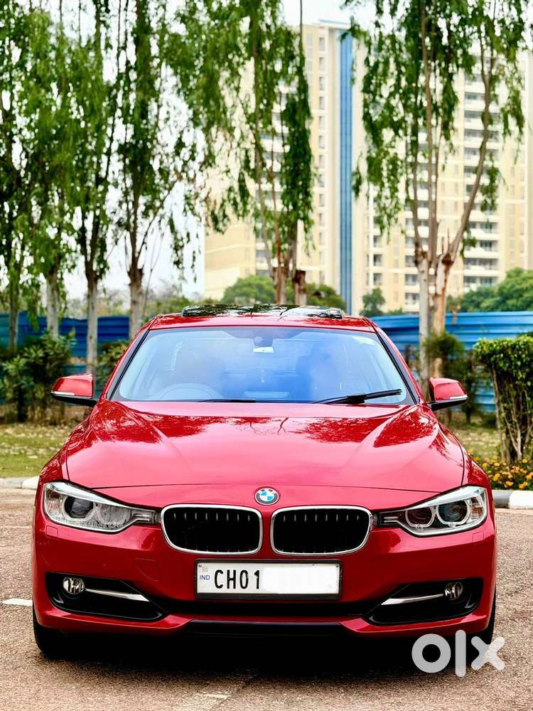 Bmw 3 Series 320d Sport, 2013, Diesel