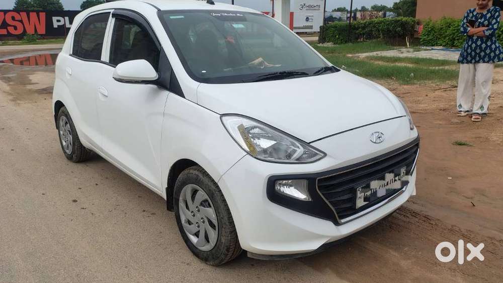 Hyundai Santro Sportz Cng, 2019, Cng & Hybrids