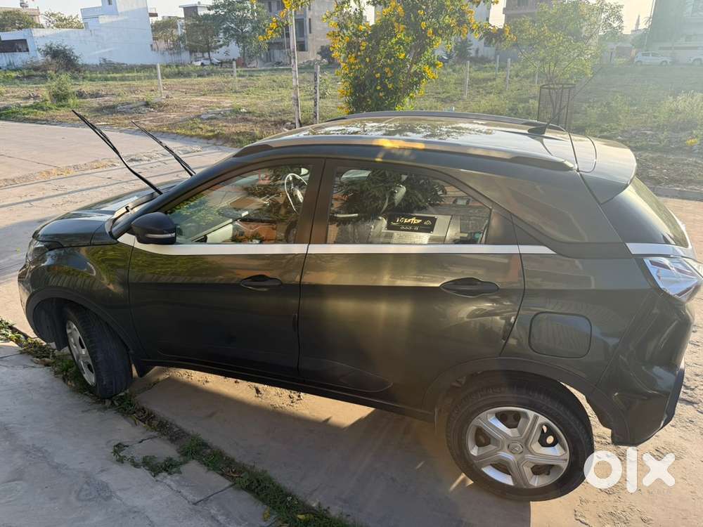 Tata Nexon 2023 Petrol Well Maintained