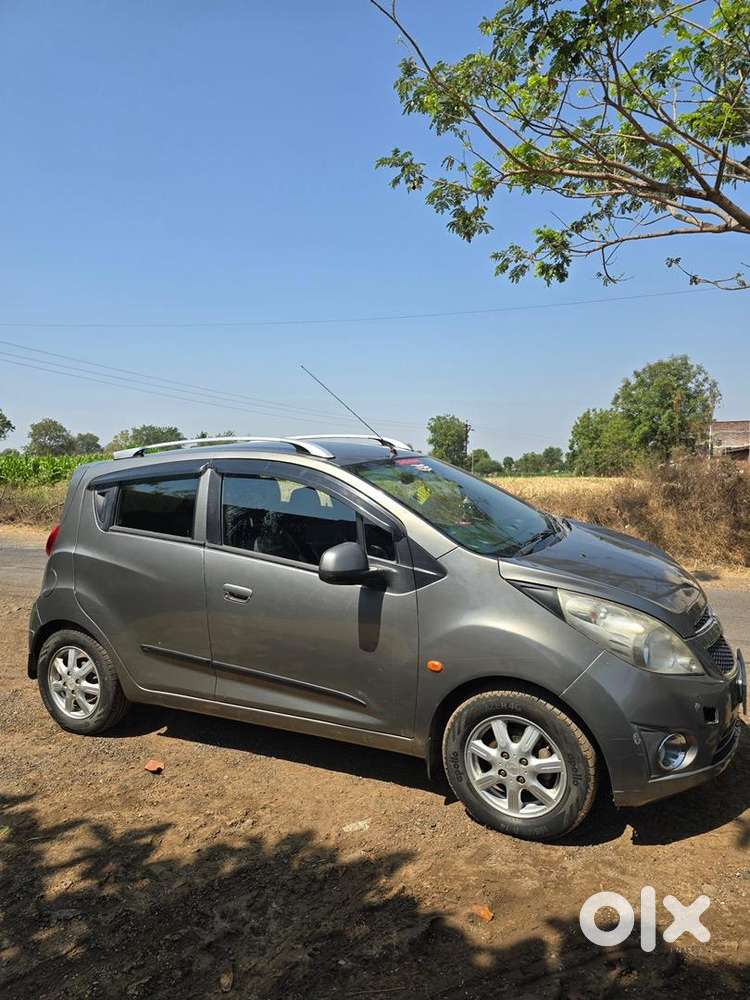 Chevrolet Diesel Car 2014