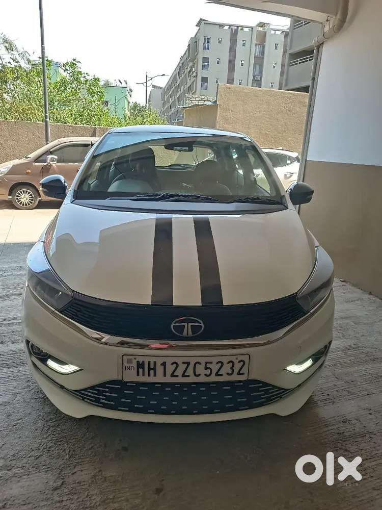 Tata Tiago 1.2 Revotron Petrol 2025
