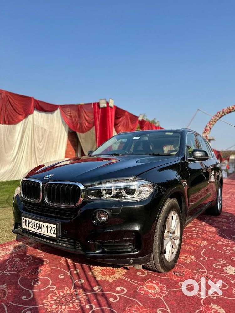 Bmw X5 Xdrive 30 D, 2016, Diesel