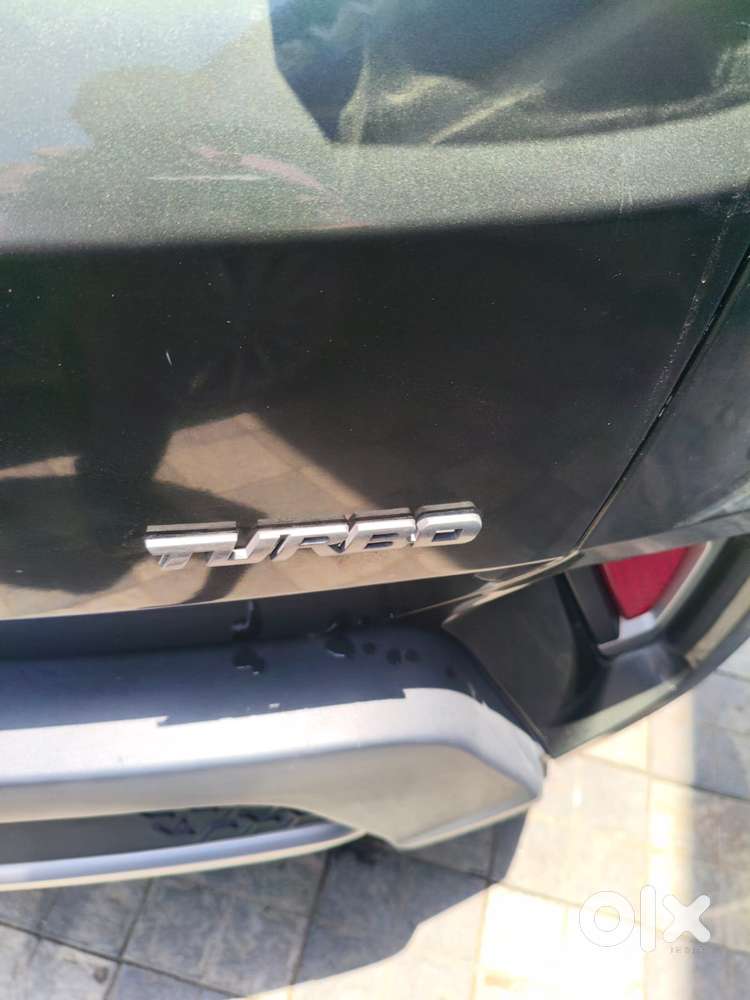 Tata Nexon 1.2 Revotron Xz, 2020, Petrol