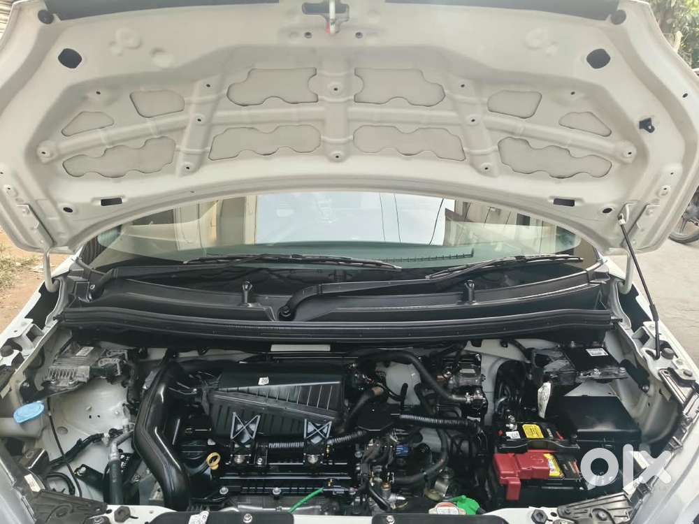 Maruti Suzuki Wagon R Vxi, 2025, Cng & Hybrids