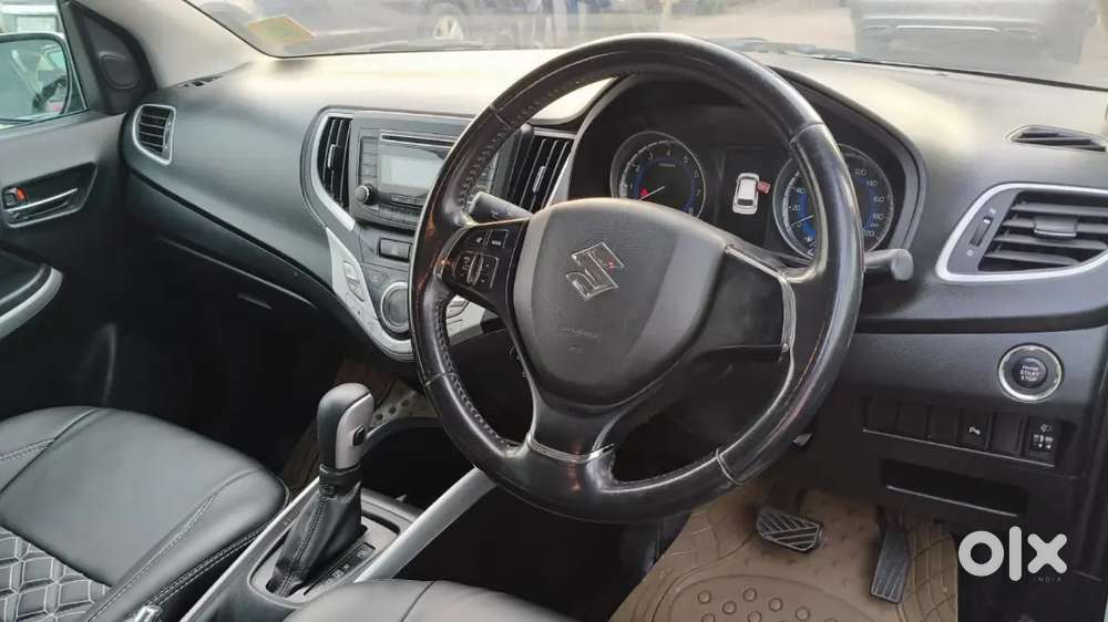 Best In Condition, No Scratch Nothing, Full Insurance