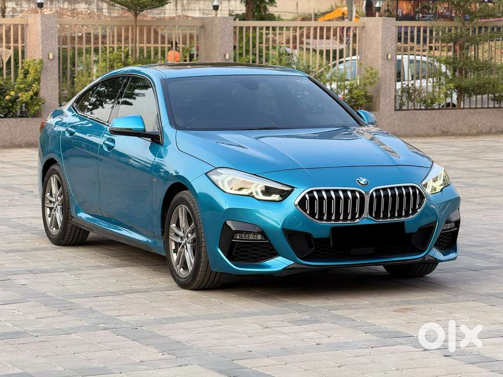 Bmw 2 Series 2.0 220d M Sport, 2023, Diesel