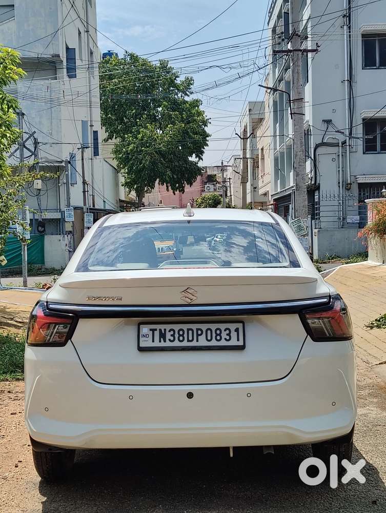 Maruti Suzuki Swift Dzire Vxi(o) Mt, 2025, Petrol