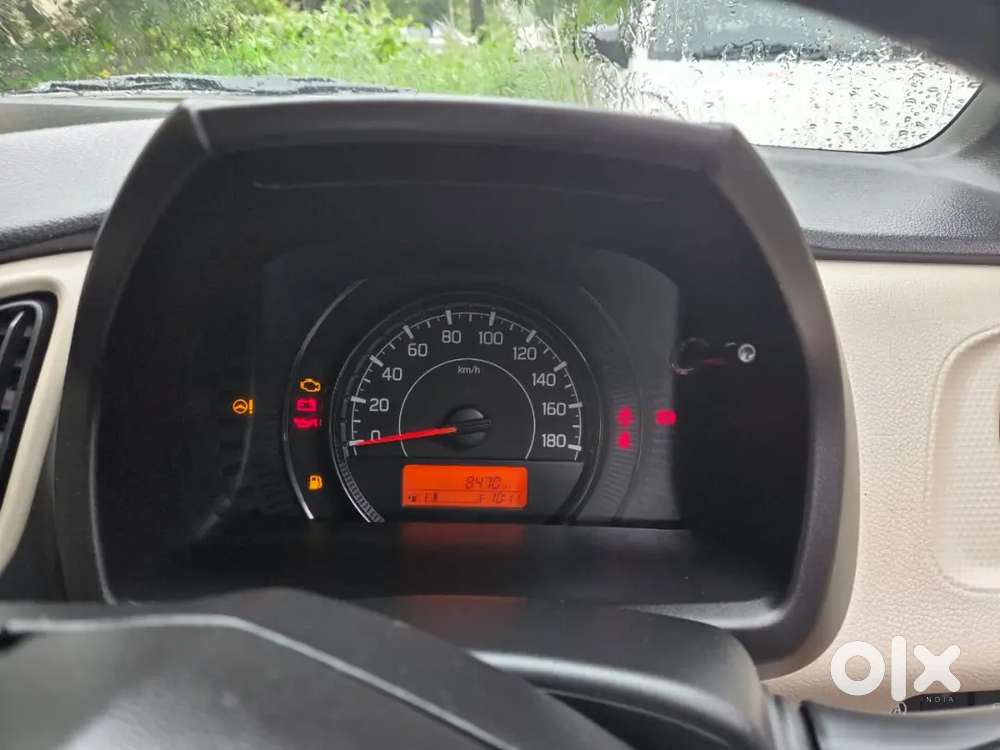 Maruti Suzuki Wagon R 2024 Petrol 2000 Km Driven