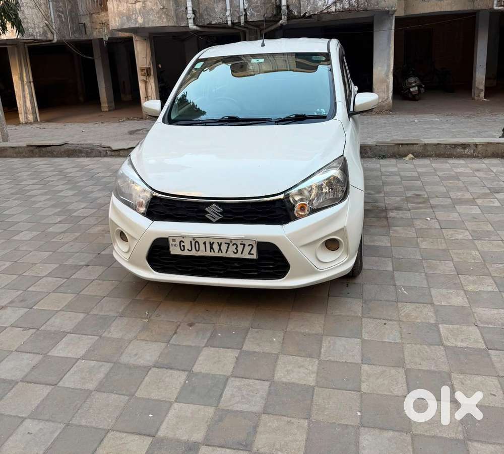 2020 Maruti Suzuki Celerio Zxi(o)