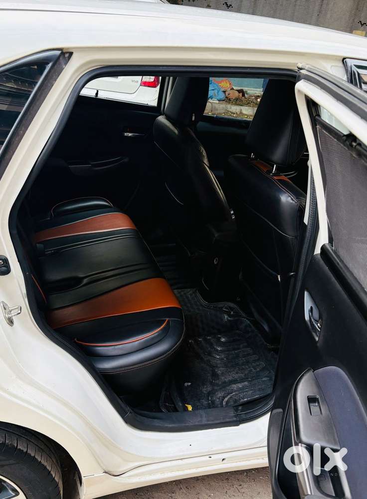 Maruti Suzuki Baleno Zeta Cvt, 2020, Petrol