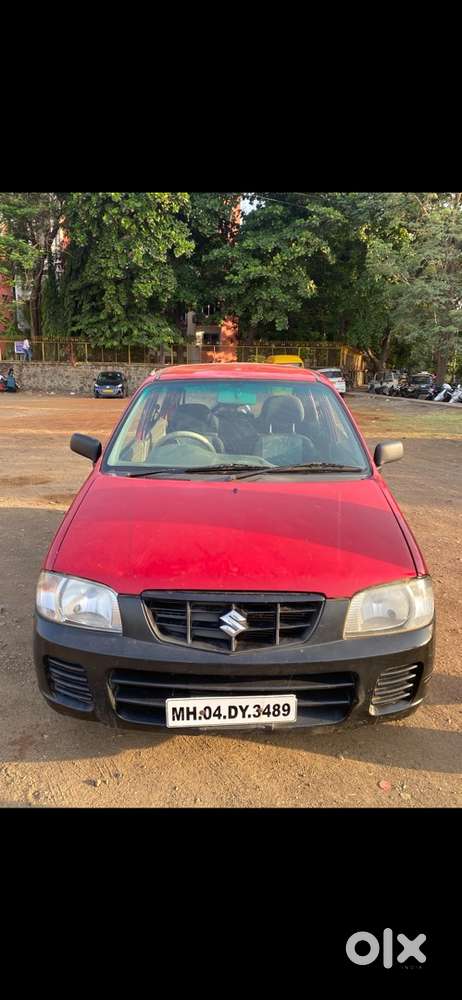 Reliable Maruti Suzuki Alto 2009