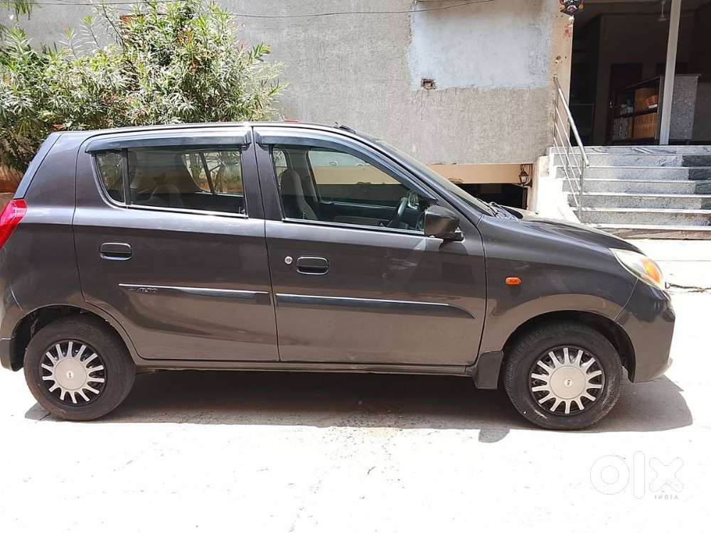 Maruti Suzuki Alto 800 Vxi Airbag, 2020, Petrol