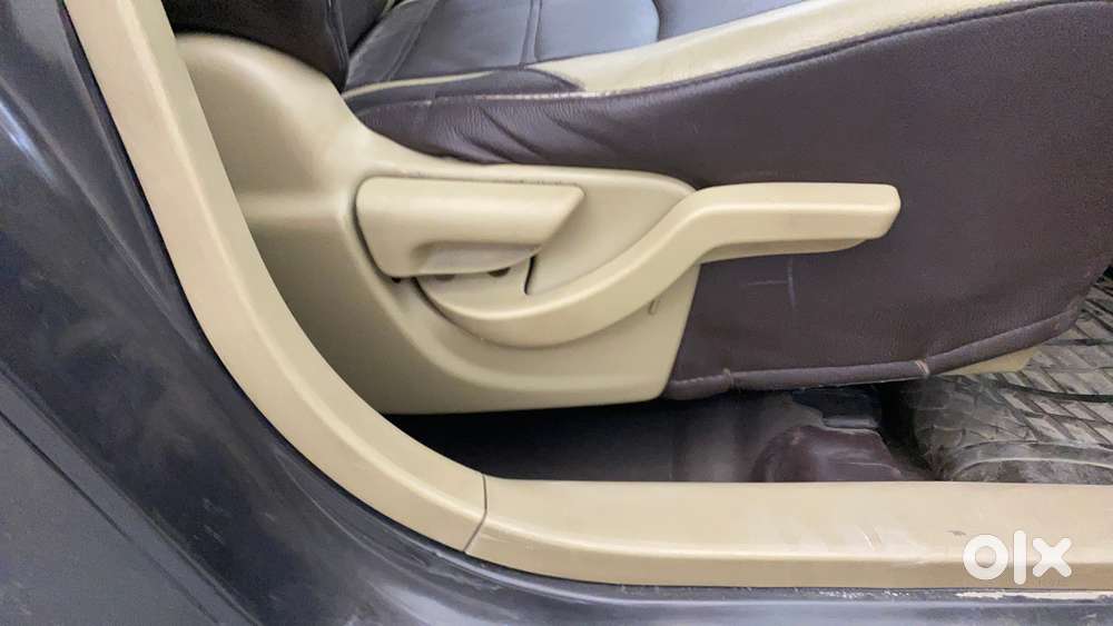 Honda Amaze Vx Petrol, 2019, Cng & Hybrids