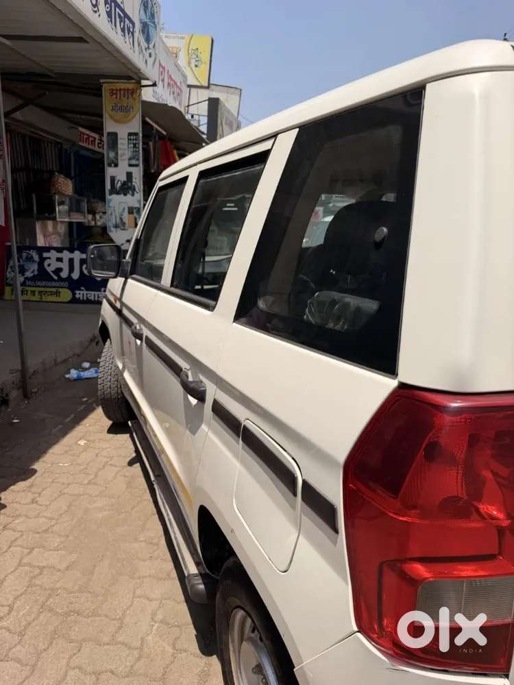 Mahindra Bolero Neo Diesel 2023