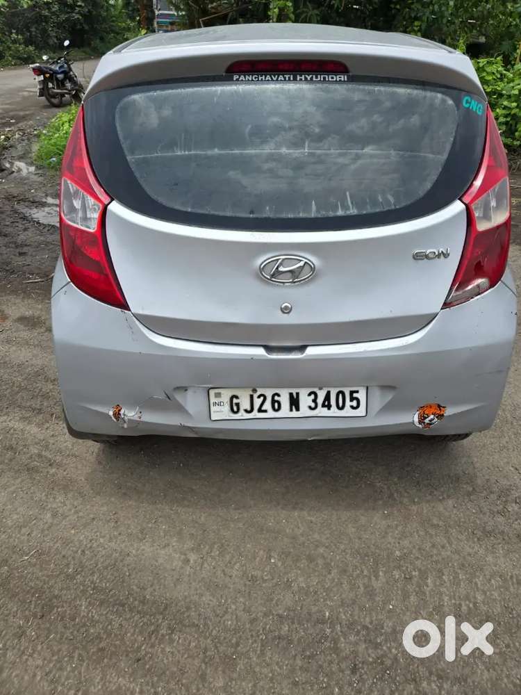 Hyundai Eon Era 2018