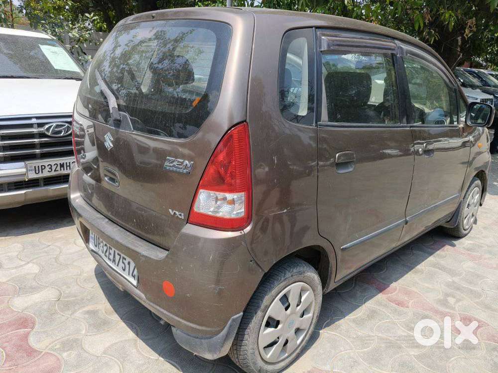 Maruti Suzuki Estilo Vxi, 2012, Petrol