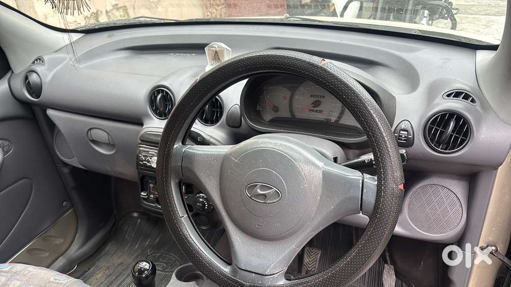 Hyundai Santro Xing 2007