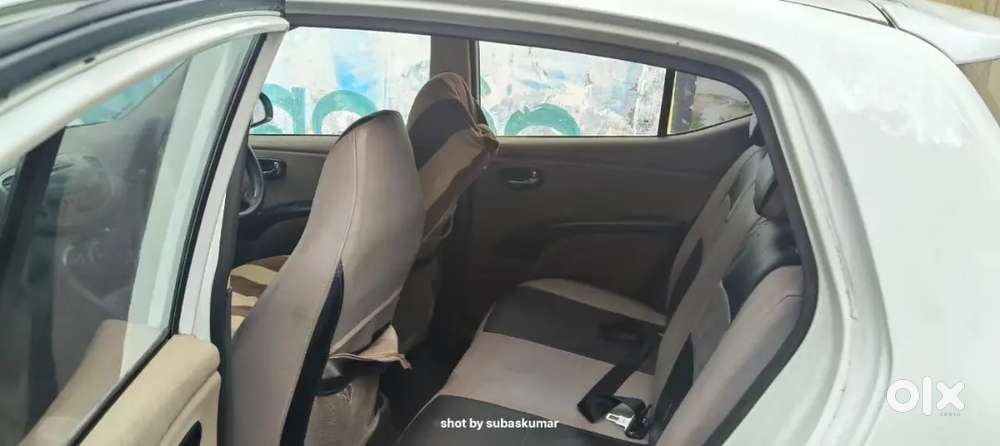 Hyundai I10 [2010-2017] 2011 Petrol