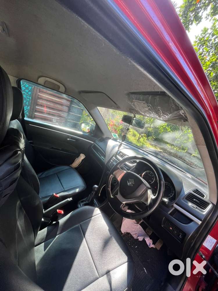 Maruti Suzuki Swift 2013