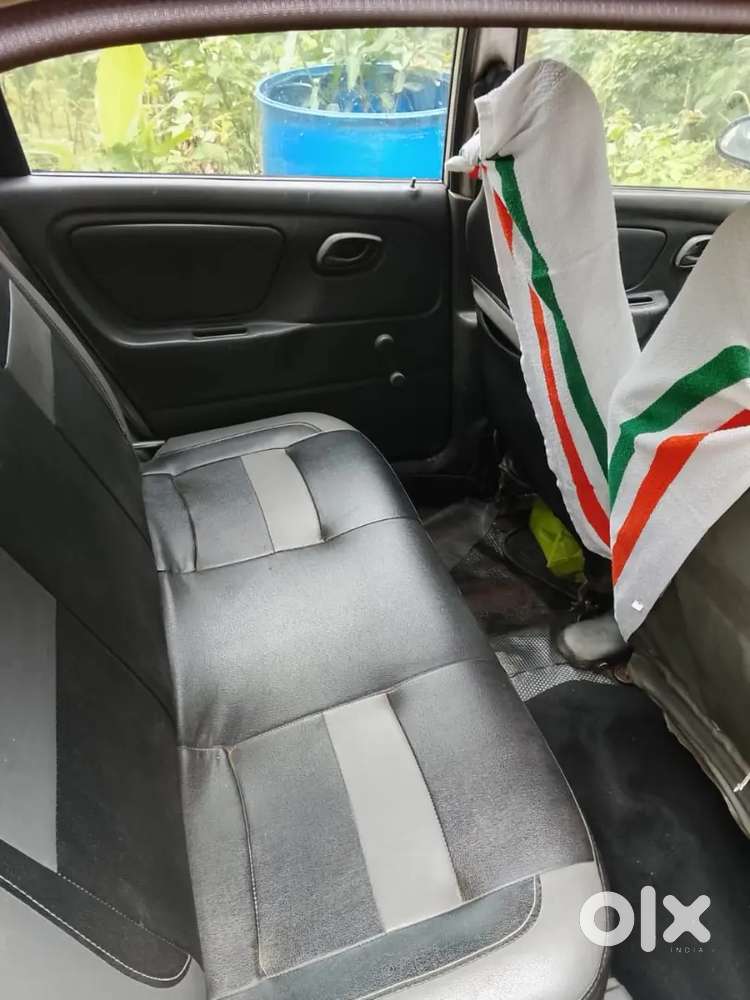 Maruti Suzuki Alto 2011