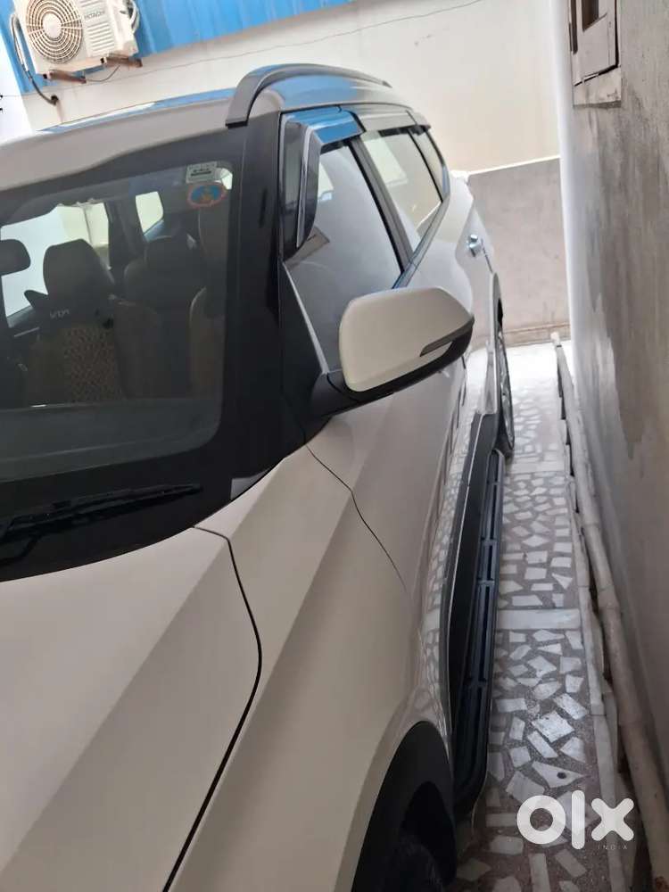 Kia Carens Prestige 2023