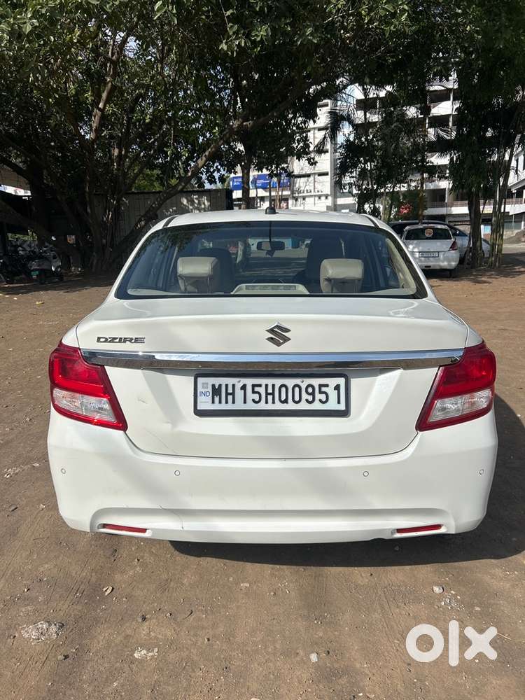 Maruti Dzire Petrol 2021