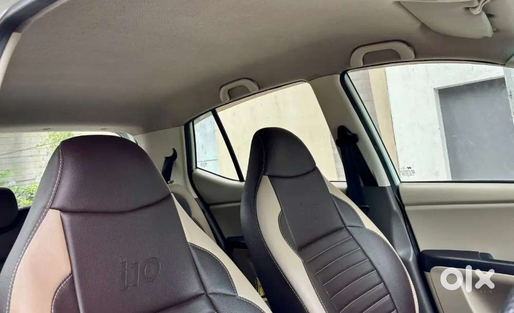 Hyundai I10 2011 Cng & Hybrids 85000 Km Driven