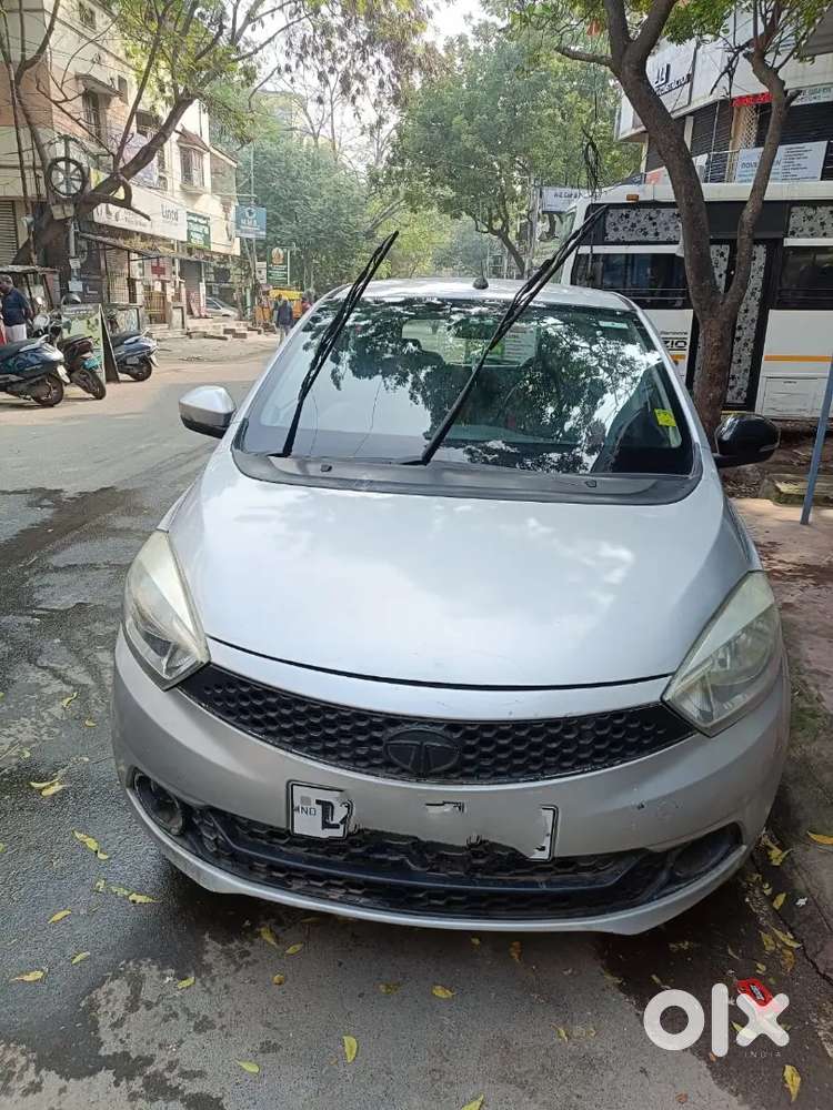 Tata Tiago 2016 Diesel 70000 Km Driven
