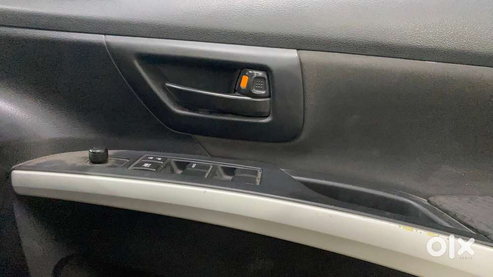 Maruti Suzuki S-cross Sigma 1.3, 2015, Diesel