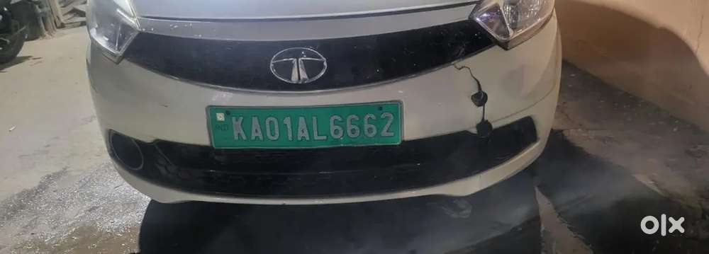 Tata Tigor Ev Xm 2020