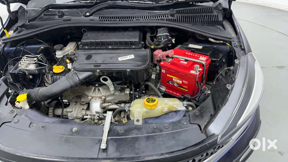 Tata Tigor Xza Plus, 2024, Cng & Hybrids