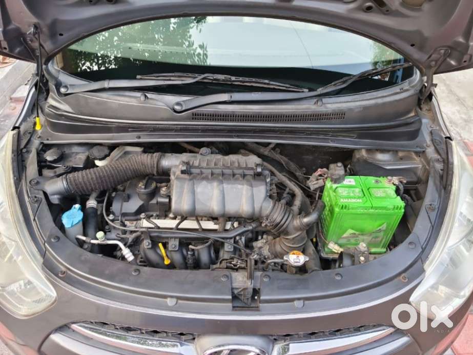 Hyundai I10 Magna, 2012, Petrol
