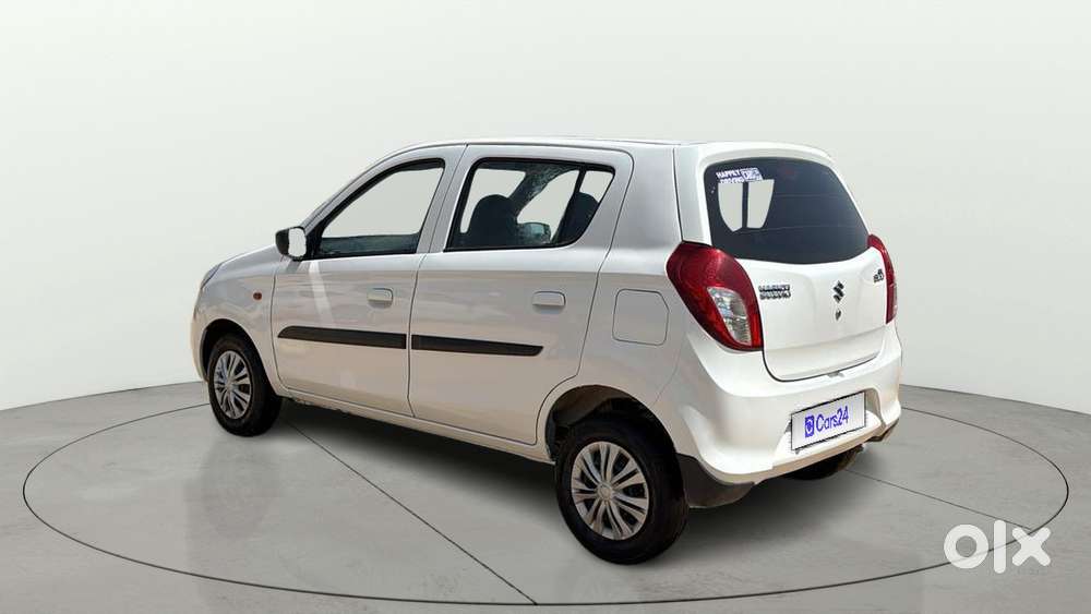 Maruti Suzuki Alto 800 0.8 Vxi (o), 2022, Petrol