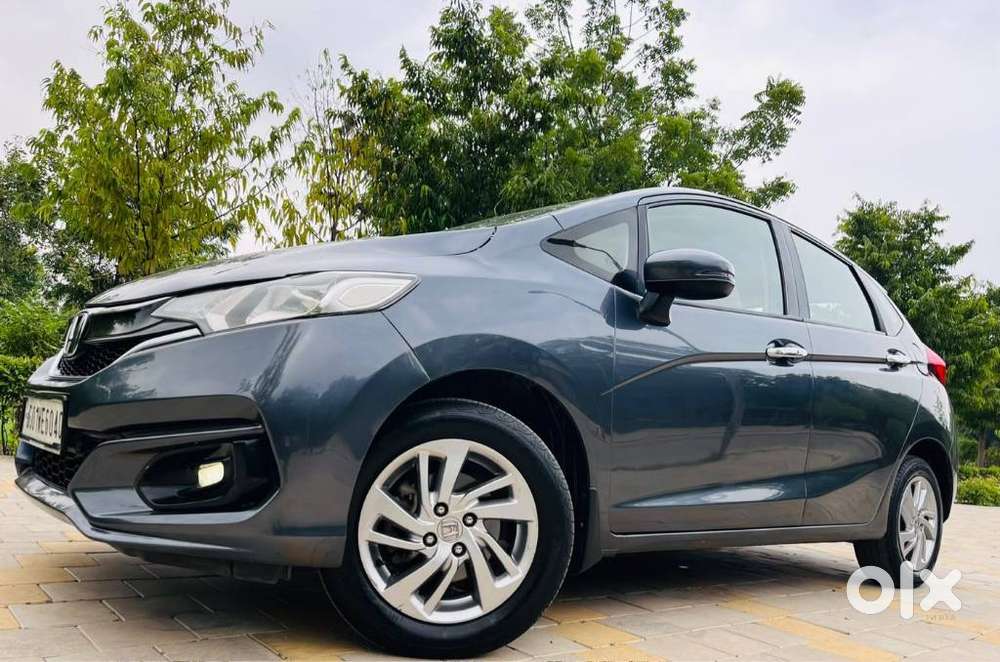 Honda Jazz Vx Cvt, 2022, Petrol