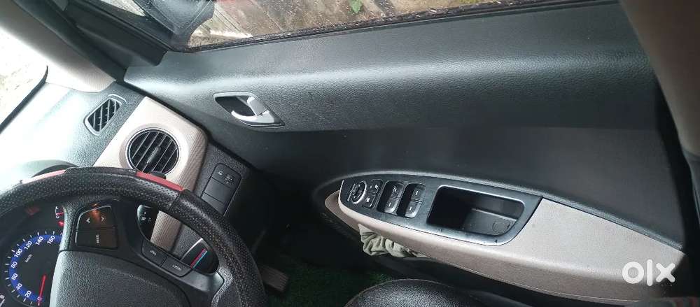 Hyundai Xcent 1.2 S 2019 Petrol Manual
