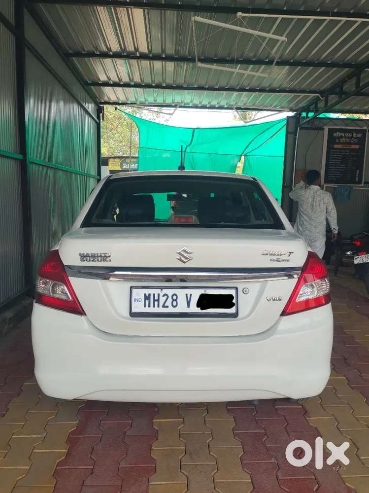 Maruti Suzuki Swift 2013 Vdi