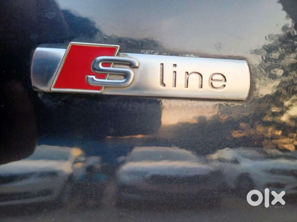 Audi A6 2015-2019 2.0 Tdi Design Edition, 2017, Diesel